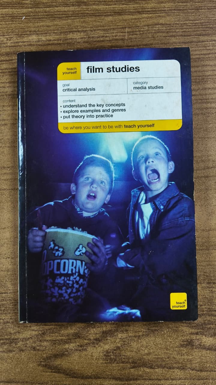Film Studies